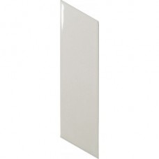 Плитка 5,2*18,6 Chevron Wall Light Grey Left 23350 Плитка 5,2*18,6 Chevron Wall Light Grey Left 23350